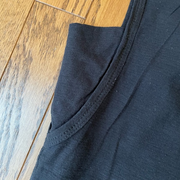 Lunya Restore Muscle Tee - Picture 15 of 15